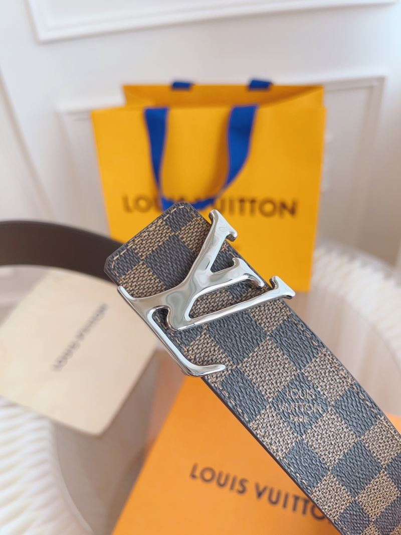 Louis Vuitton Belts